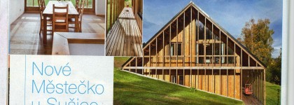Holiday Houses  Rajsko are among the nicests houses 2012!